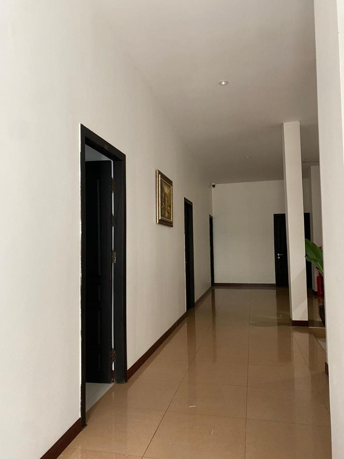 Subinh Hotel And Restaurant Pakse Esterno foto